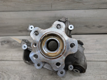 OEM BMW G05 G06 G07 X5 X6 X7 Rear Left Driver Side Hub Spindle Knuckle Bearing