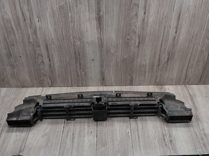 2016-2022 BMW 750i G12 Front Lower Radiator Air Flap Shutter 8091762 OEM