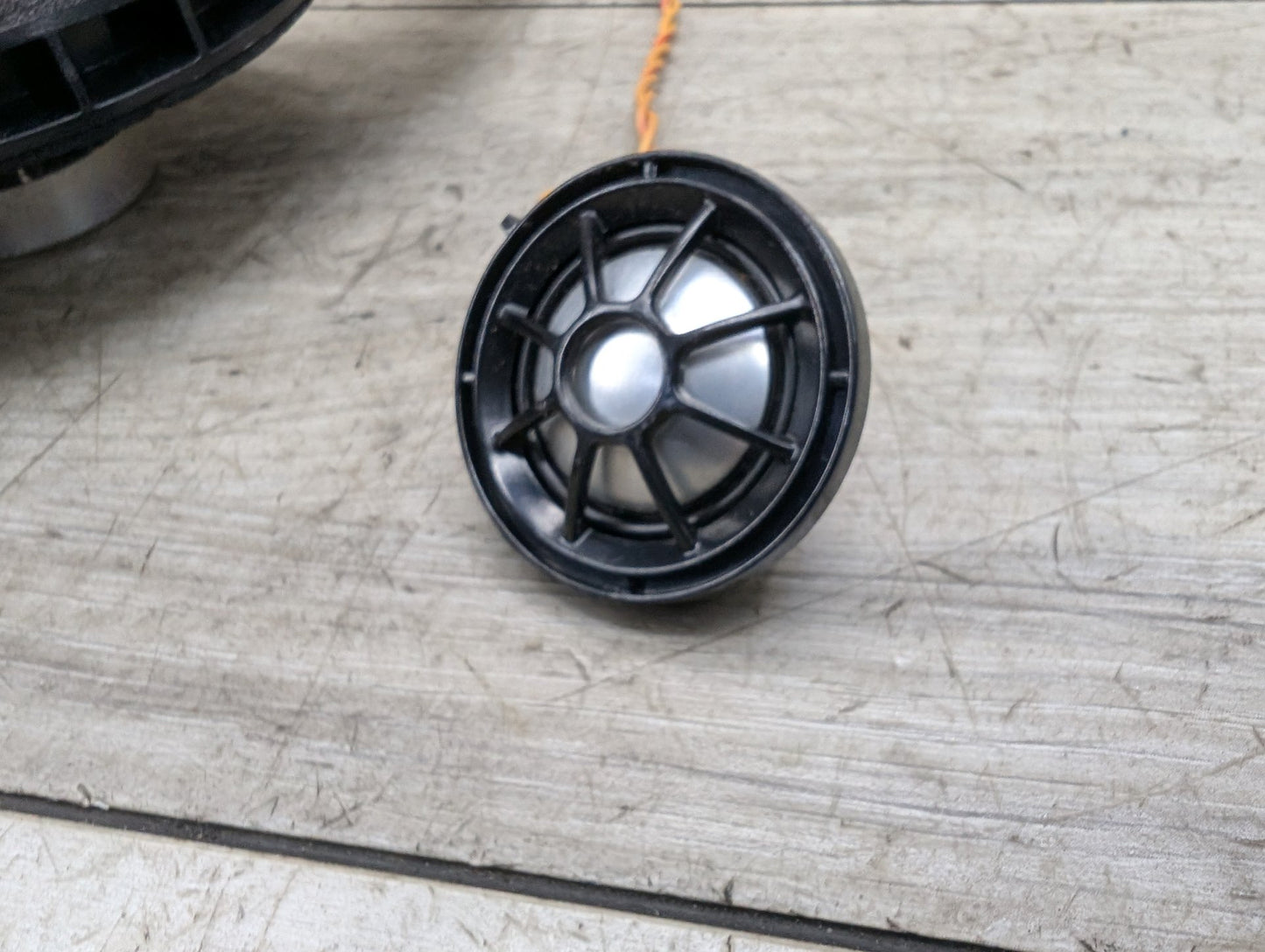 2012-2018 BMW 340i F30- Speakers SET PN: 9364956