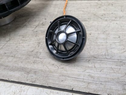 2012-2018 BMW 340i F30- Speakers SET PN: 9364956