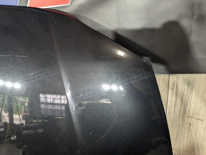 08-13 OEM BMW E82 E88 128 135 Hood Bonnet Panel Shell