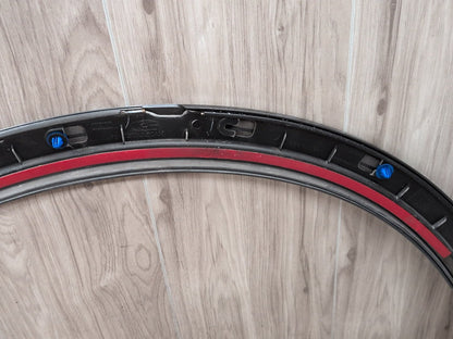 2015-2018 Audi Q3 8U Rear Left Driver Fender Flare Arch Trim Molding 8U0853817