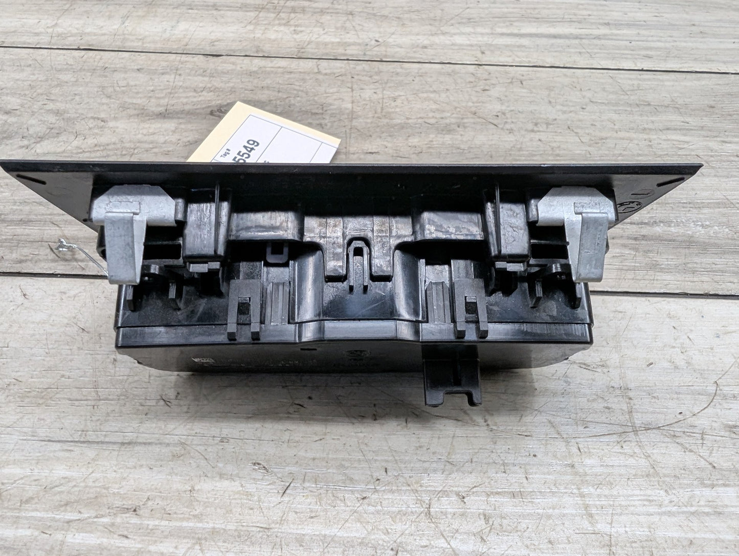 2012-2018 BMW 340i F30 Headlight Switch 6847506