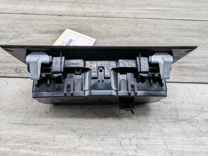 2012-2018 BMW 340i F30 Headlight Switch 6847506