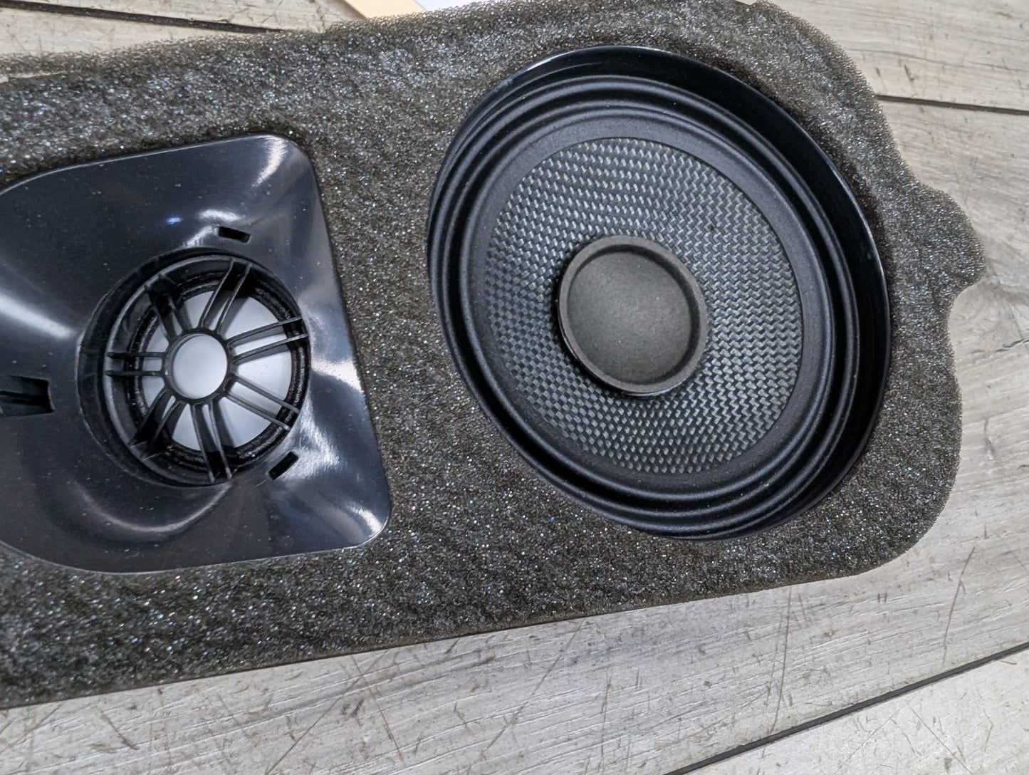 2014 - 2018 BMW X5 F15 Speakers SET 9294942 N63B44O1