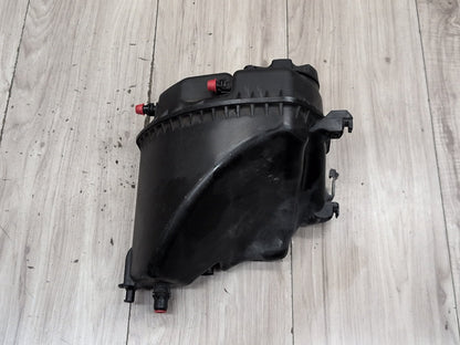 OEM BMW G05 G07 G11 G12 G30 M550 750 Engine N63 Coolant Expansion Tank Reservoir