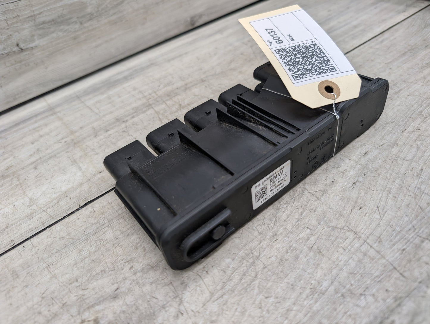 OEM BMW F23 F30 F36 G01 G12 G20 G30 Integrated Power Supply Module Unit B46 B58