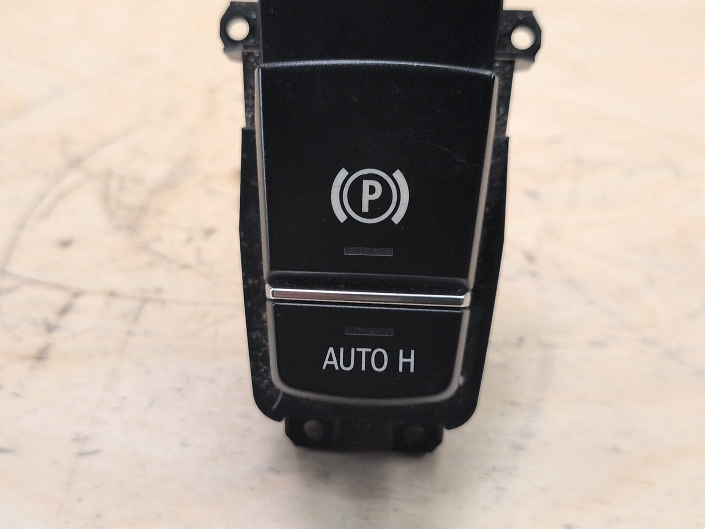 2011-2016 BMW X3 F25 Emergency Parking Brake Switch 9349037