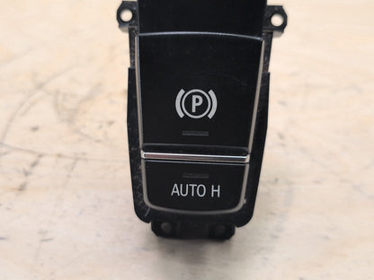 2011-2016 BMW X3 F25 Emergency Parking Brake Switch 9349037