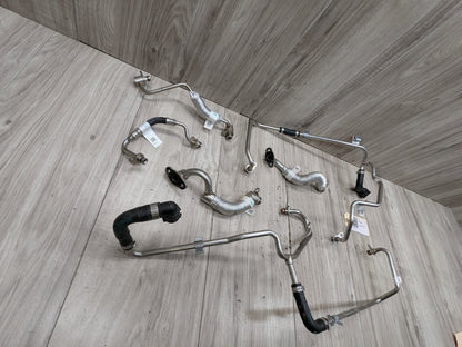 2023 - 2026 BMW M2 G87 Misc 8054869 S58B30T0