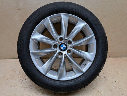 2011-2016 BMW X3 F25 Wheel Rim 6787578