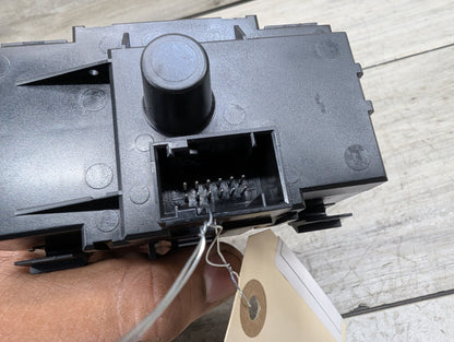 OEM BMW E82 E88 E90 E92 E93 M3 Headlight Switch Control Panel Light Module