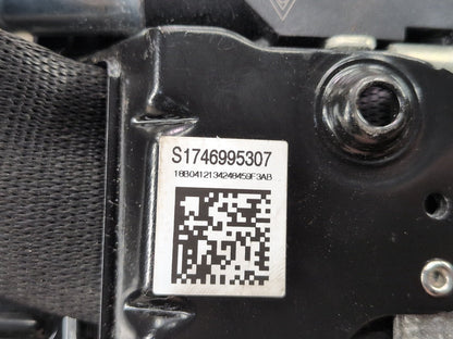 OEM BMW F97 F98 G01 G02 X3 X4 X3M Front Left Driver Seatbelt Seat Belt Retractor