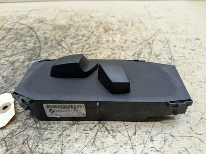 2006-2011 BMW 335i E90 Front Right Passenger Seat Control Switch 6936984 OEM