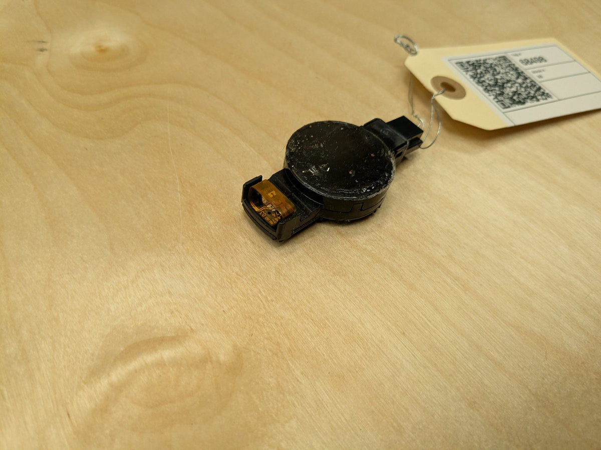 2016-2019 BMW 750Li G12 Rain Light Sensor (RLS) Module 6819589 OEM