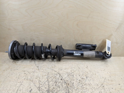 17-23 OEM BMW G30 M550 Rear Right Passenger Side Spring Strut Shock Absorber VDC