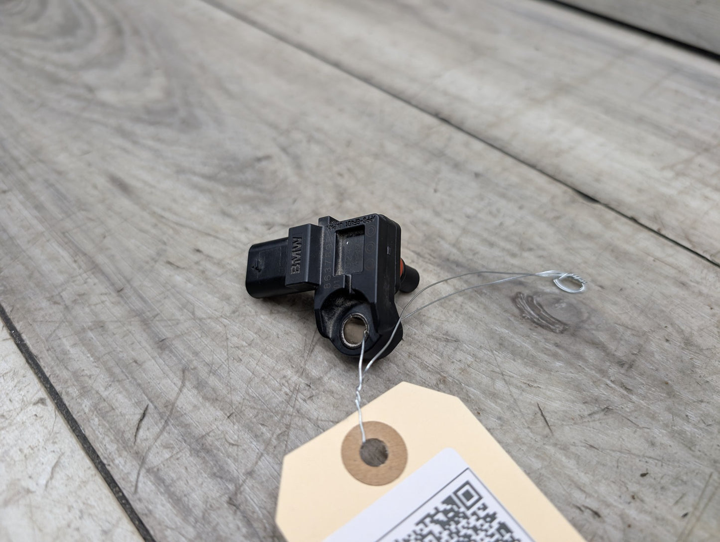 OEM BMW F22 F30 G01 G20 G30 G42 G80 Engine B46 B58 Manifold Air Pressure Sensor