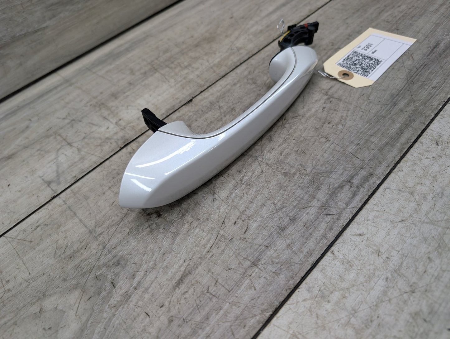 OEM BMW G01 G05 G20 G30 X3 X5 330 Front Rear Right Passenger Door Handle COMFORT