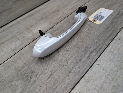 OEM BMW G01 G05 G20 G30 X3 X5 330 Front Rear Right Passenger Door Handle COMFORT