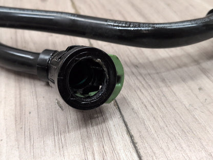 2014 - 2020 BMW 440i F36 Transmission Oil Cooler Hose Pipe Lines 8570449 B58B30M0