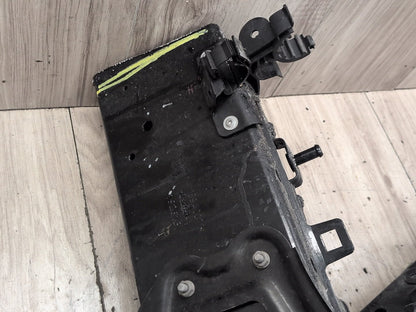 19-26 BMW M340i 330 G20 Front Left Driver Strut Apron Frame Cut Panel Shell OEM