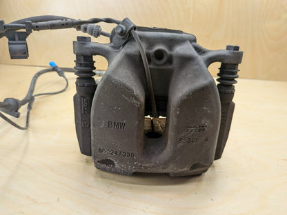 18-24 OEM BMW G01 G02 G20 G42 X3 30 230 330 B46 Front Left Driver Brake Caliper