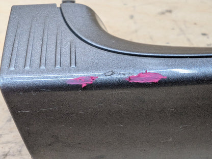2011-2016 BMW X3 F25 Front Right Passenger Exterior Door Handle w/ Comfort Access 7259420