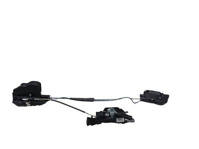 2012-2018 BMW M6 F06 Rear Right Door Latch Lock Actuator Soft Close 7276322