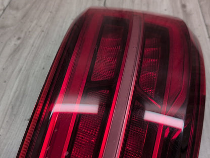 2015-2018 Audi Q3 8U Rear Right Passenger Outer Tail Light 8U0945094AB
