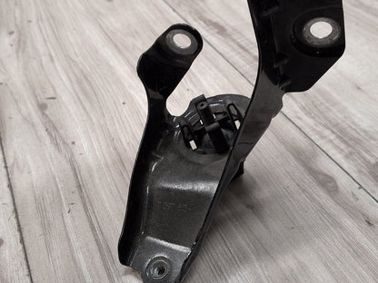 18-24 OEM BMW G01 G02 F97 F98 X3 X4 Left Driver Fender Wing Holder Bracket SET