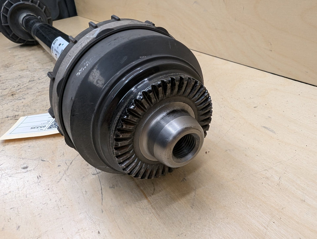 2019-2026 BMW M340i G20 Rear Right Half Shaft Output CV Axle 8689556 OEM