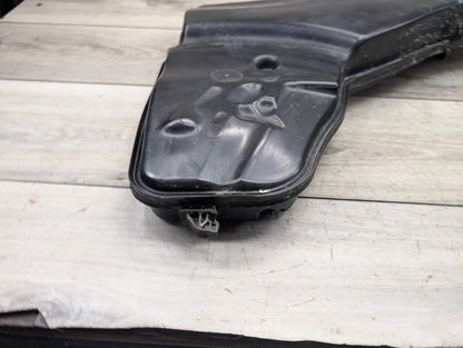 OEM BMW F97 F97 X3 X4 X3M X4M Windshield Wipe Washer Bottle Tank Reservoir