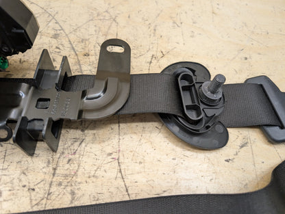 OEM BMW G20 G80 330 M340 M3 Front Right Passenger Seat Belt Seatbelt Retractor