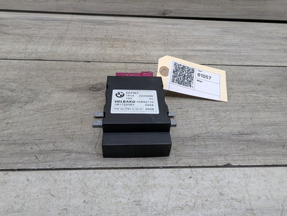 06-13 OEM BMW E88 E90 E92 N54 N55 Helbako Fuel Pump Relay Control Module EKPM3