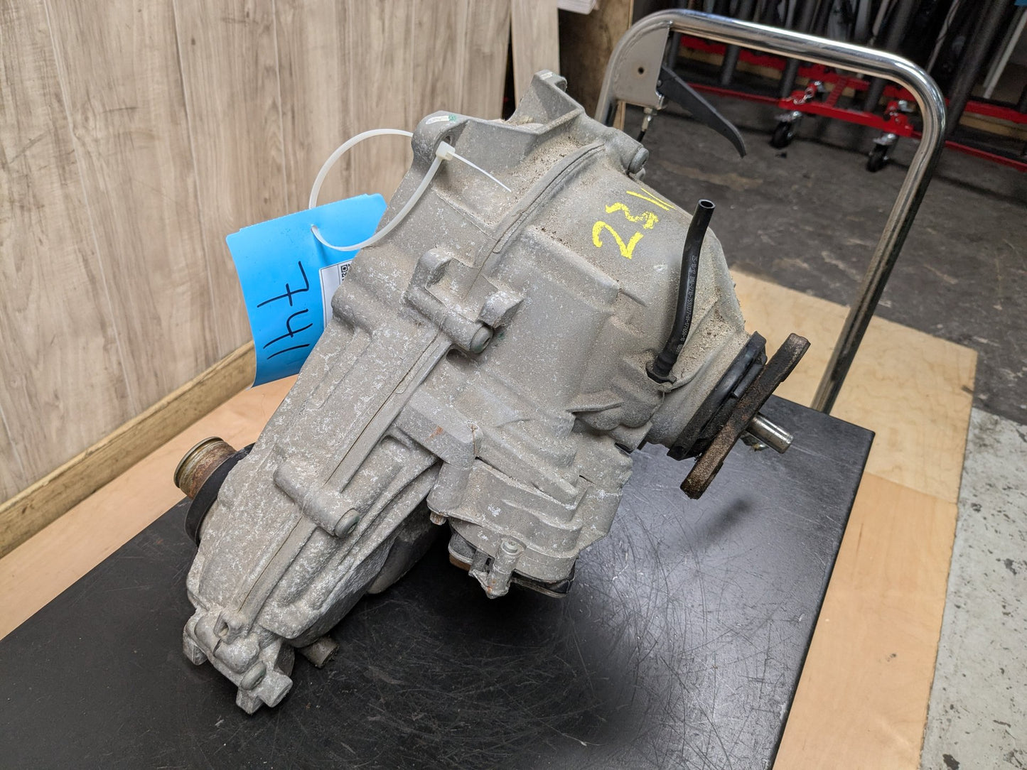 2011 - 2017 BMW X3 F25 Transfer Case 7649784 N20B20O0