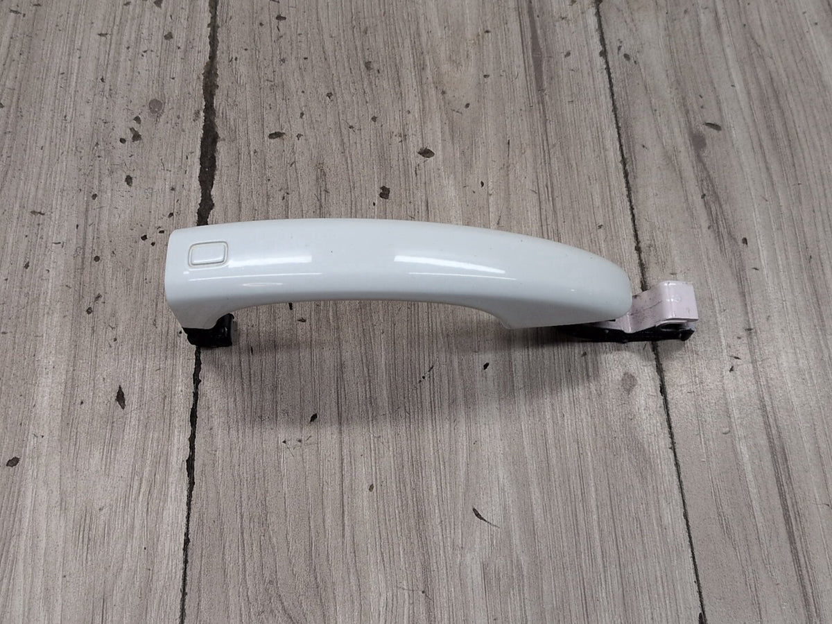 08-18 OEM Audi A4 A5 S4 S5 SQ5 Front Rear Right Passenger Exterior Door Handle