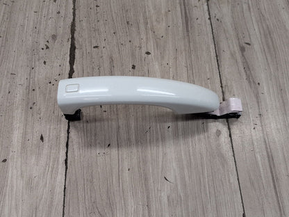 08-18 OEM Audi A4 A5 S4 S5 SQ5 Front Rear Right Passenger Exterior Door Handle