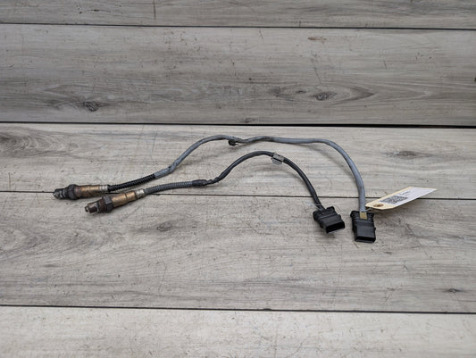 OEM BMW E82 E88 E90 F10 F32 X3 Cat Catalytic Lambda Probe Oxygen O2 Sensor N55