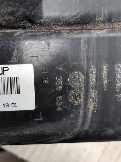 OEM BMW G11 G12 740 750 M760 Charcoal Filter Fuel Tank Vapor Evaporator Canister