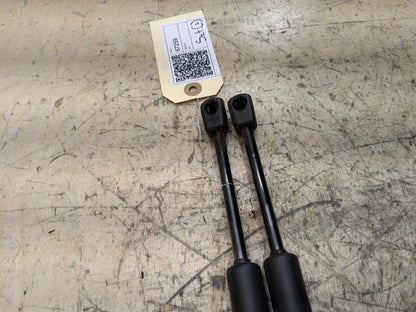 2018-2023 BMW M550i G30 Hood Bonnet Gas Strut Shock Supports SET 7347402 OEM