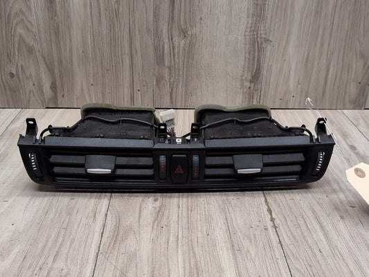 2014 - 2018 BMW X5 F85 Dashboard Dash Board Middle Center Air Vent 9252648 S63B44T2