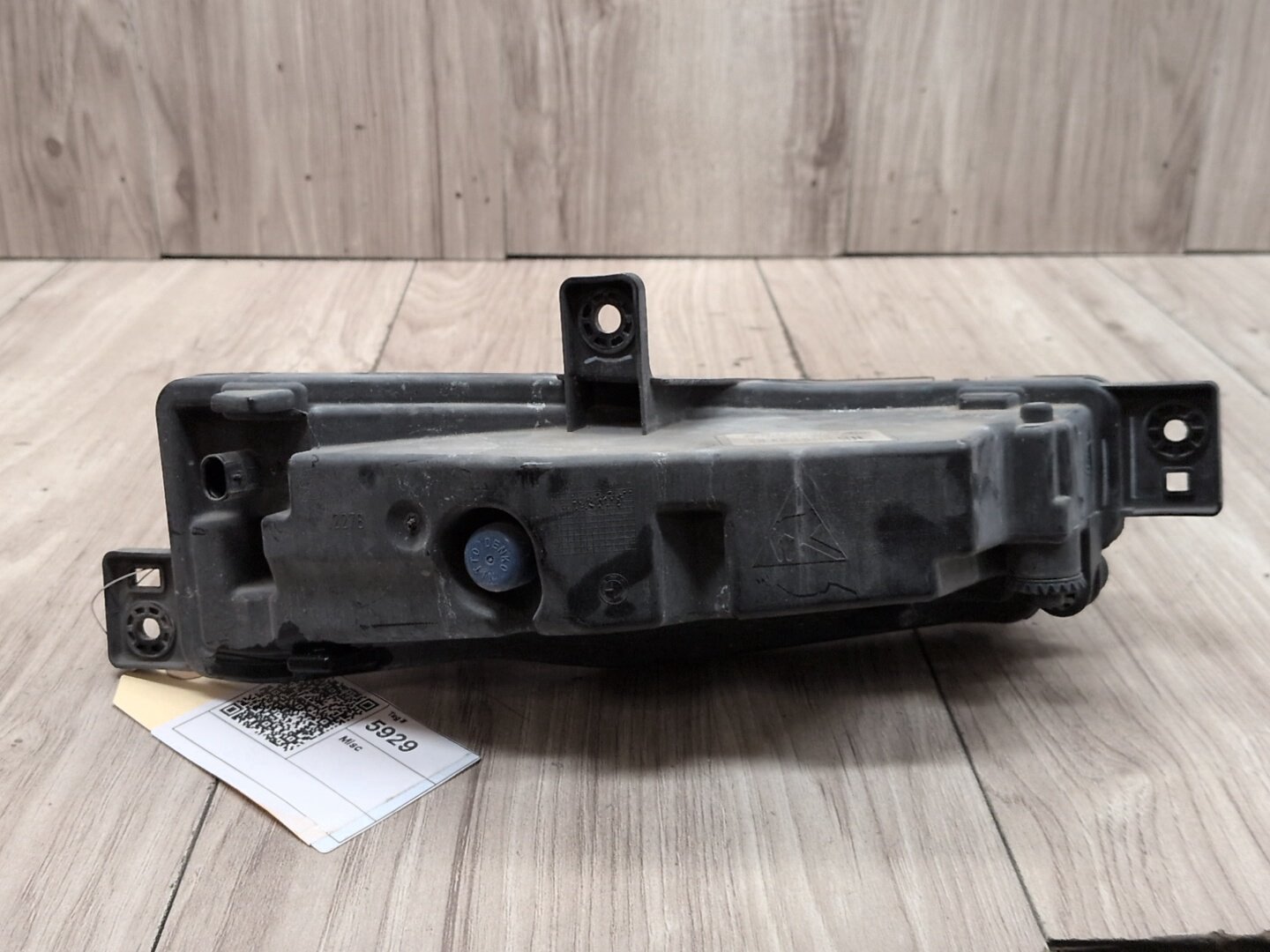 18-21 OEM BMW G01 G02 X3 X4 Front Left Driver Side LED Fog Light Lamp