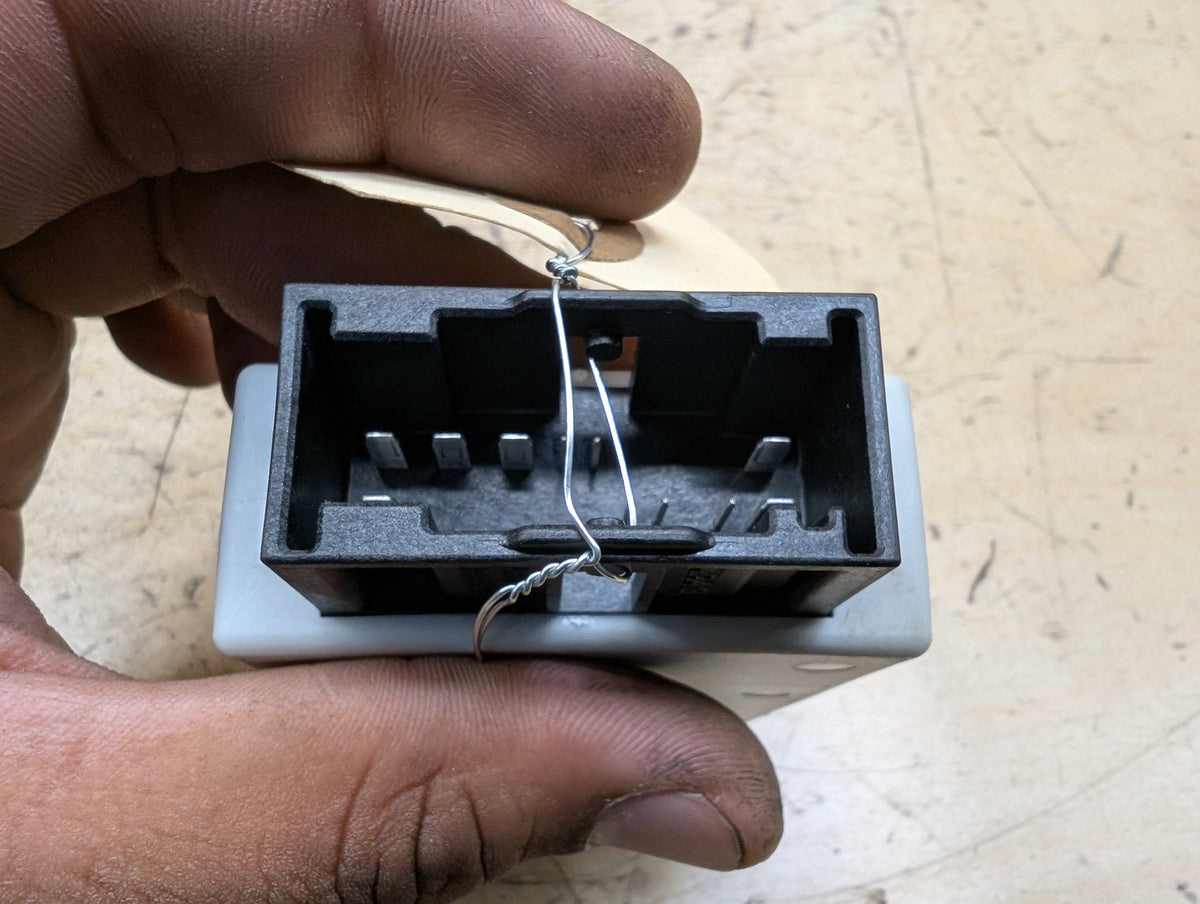 2019-2026 BMW X5 G05 Steering Wheel Control Module 9459037 OEM