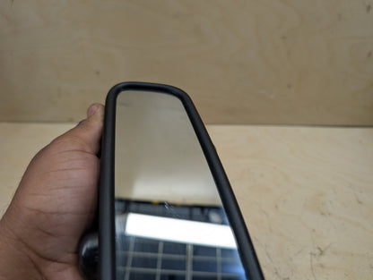 2012-2018 BMW 328i F30 Rear View Interior Mirror 9285514