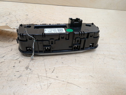 OEM BMW G20 G22 G23 G26 G80 G82 G83 Rear AC Air Climate Control Switch Module