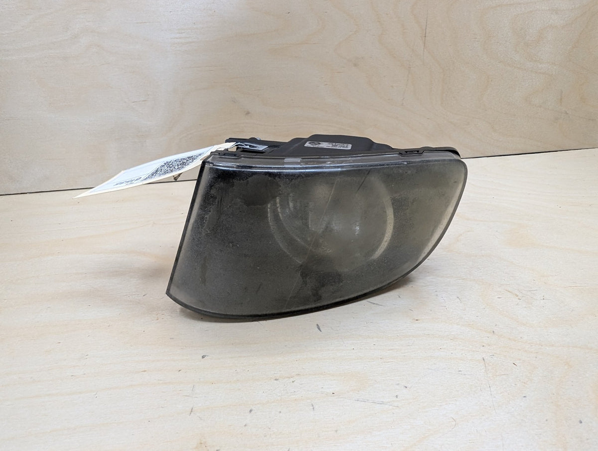 2007-2013 BMW 328i E93 Front Left Driver Bumper Fog Lamp Light 6937465 OEM