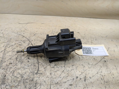 2016-2019 BMW G12 740Li B58B30M0 Turbo Charger Wastegate Actuator 8662676