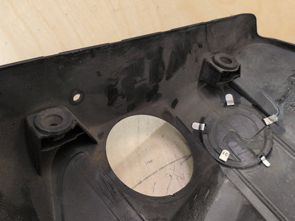 OEM BMW F02 F10 F12 F13 F15 F25 Engine Cover N55 Head Cylinder Ignition Covering