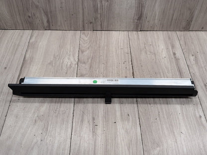 OEM BMW F90 G30 530 540 M550 Rear Right Passenger Window Roller Sun Shade Blind