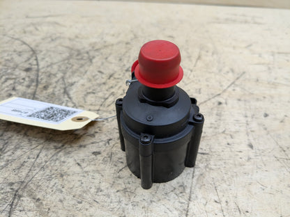 2012-2018 Audi C7 A6 CYNB Engine Motor Cooling Auxiliary Water Pump 06H121601N